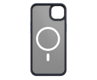 NEXT ONE Etui Mist Shield MagSafe iPhone 15 midnight blue - 1318675 - zdjęcie 3